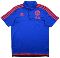 2015-16 MANCHESTER UNITED KOSZULKA M