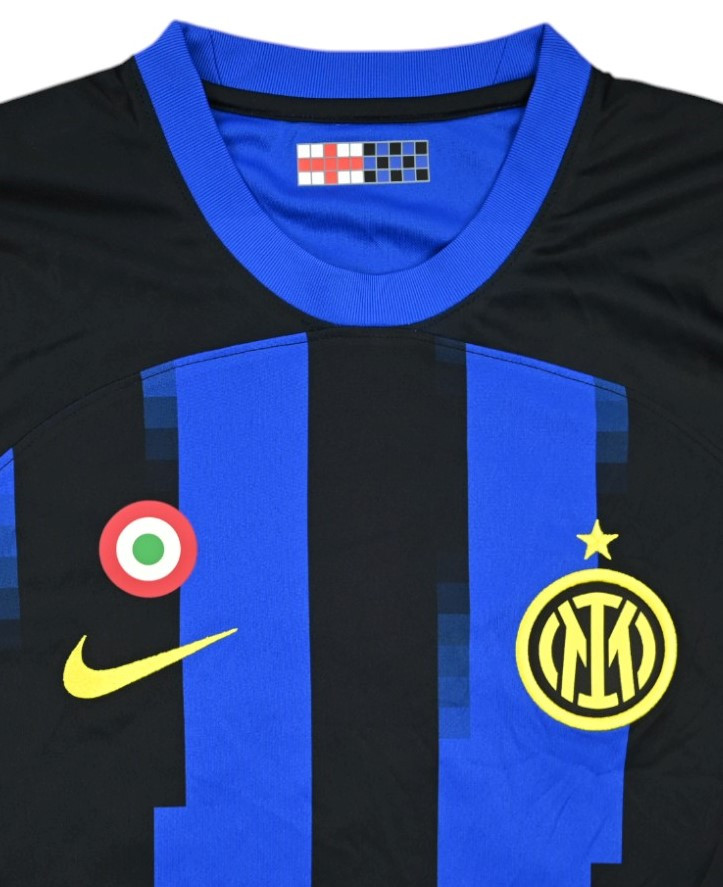 2023-24 INTER MILAN *TAHIRI* KOSZULKA L