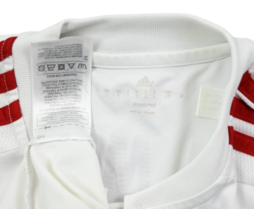 2015-16 BAYERN MUNCHEN *LEWANDOWSKI* KOSZULKA S