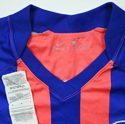 2020-21 CHELSEA LONDON KOSZULKA L