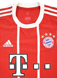 2017-18 BAYERN MUNCHEN *JAMES* KOSZULKA M