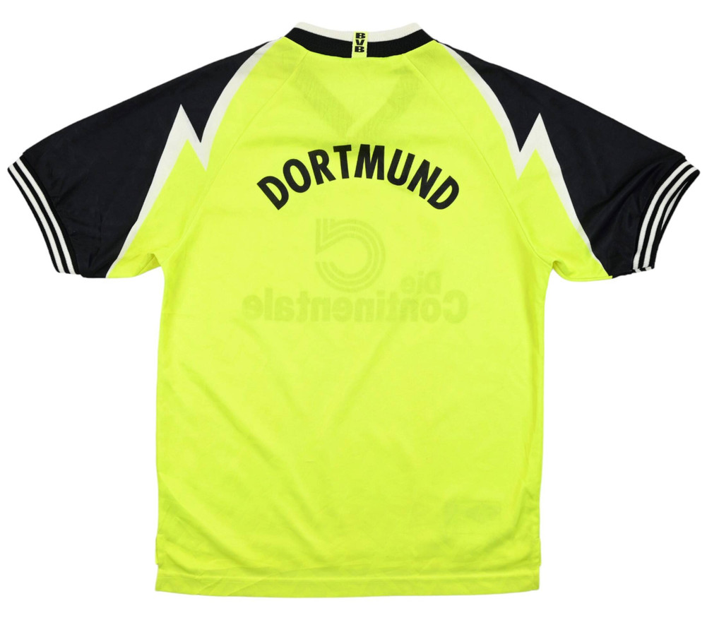 1995-96 BORUSSIA DORTMUND KOSZULKA S