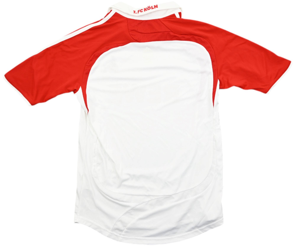 2007-08 KOLN KOSZULKA S