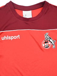 FC KOLN SHIRT S