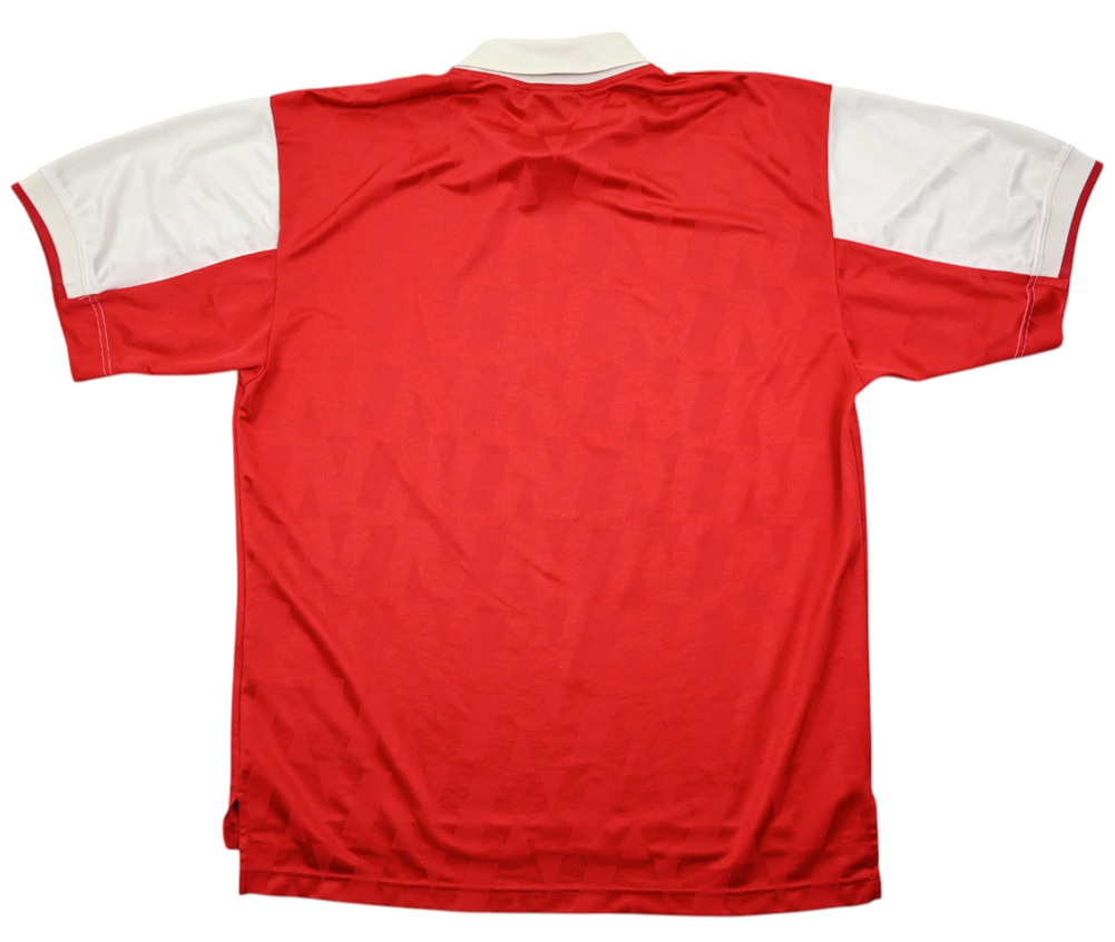 NIKE VINTAGE KOSZULKA XL