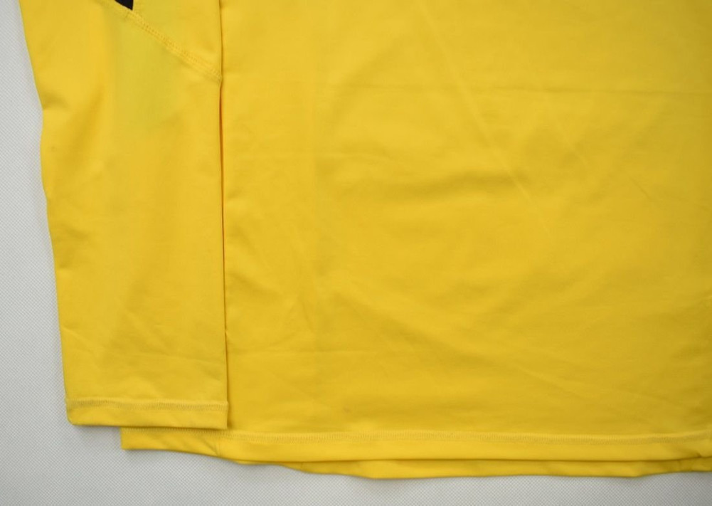 2013-14 MILLWALL FC *FORDE* GK KOSZULKA 3XL