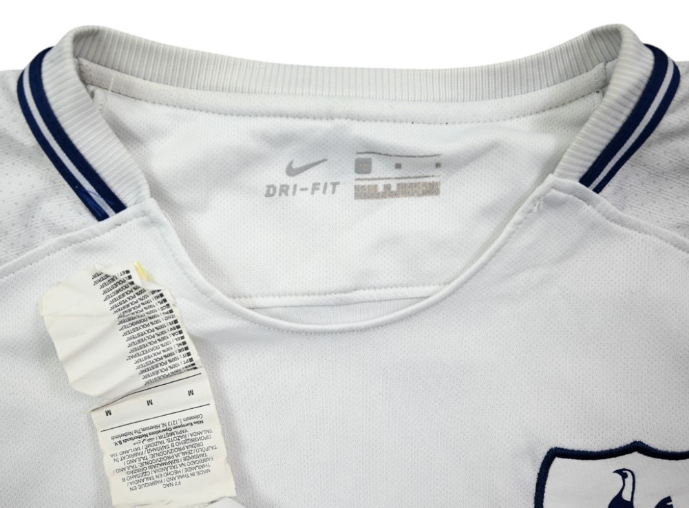 2017-18 TOTTENHAM SHIRT M 