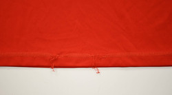 2011-12 WIDZEW LODZ #7 LONGSLEEVE KOSZULKA L