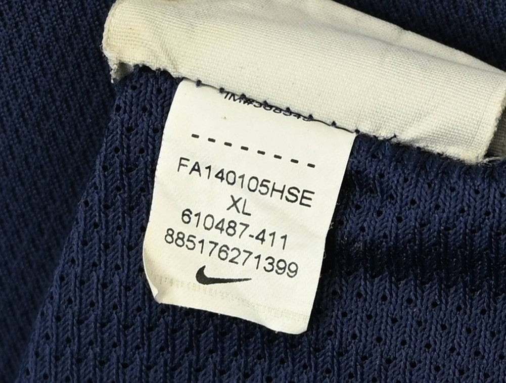 MANCHESTER CITY KOSZULKA XL