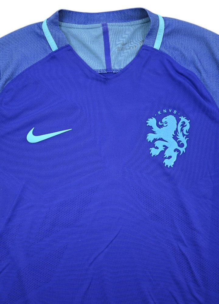 2016 NETHERLANDS SHIRT M