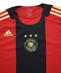 2008-09 GERMANY SHIRT M