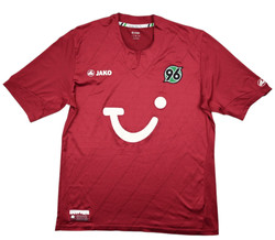 2011-12 HANNOVER 96 KOSZULKA M/L