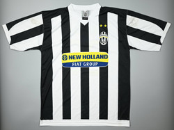 2009-10 JUVENTUS *DIEGO* SHIRT XL