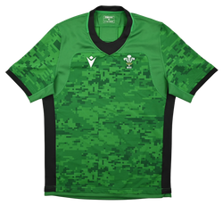 WALES RUGBY KOSZULKA XL