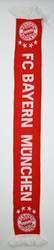 FC BAYERN MUNCHEN SCARF