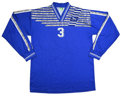 PUMA OLDSCHOOL LONGSLEEVE SHIRT XL