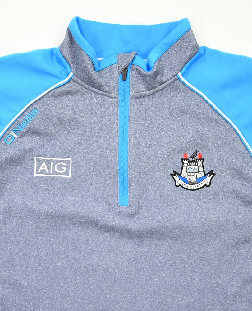 DUBLIN GAA GAELIC BLUZA XL