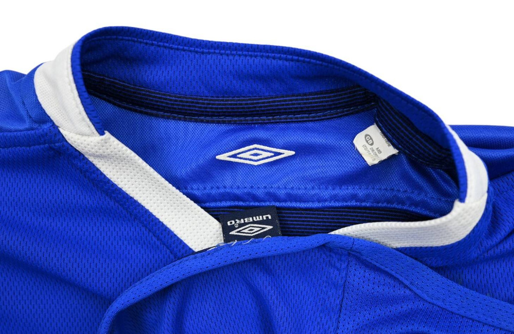 2003-05 CHELSEA LONDON SHIRT M. BOYS