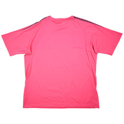 2010-11 EVERTON SHIRT XL