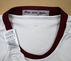 2016-17 BAYERN MUNCHEN SHIRT XL