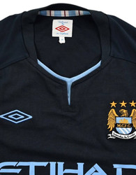 2010-12 MANCHESTER CITY KOSZULKA S