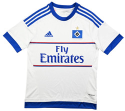 2015-16 HAMBURG KOSZULKA L. BOYS