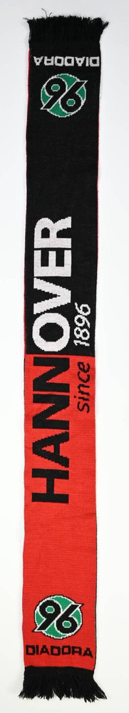 HANNOVER SINCE 1896 SZALIK