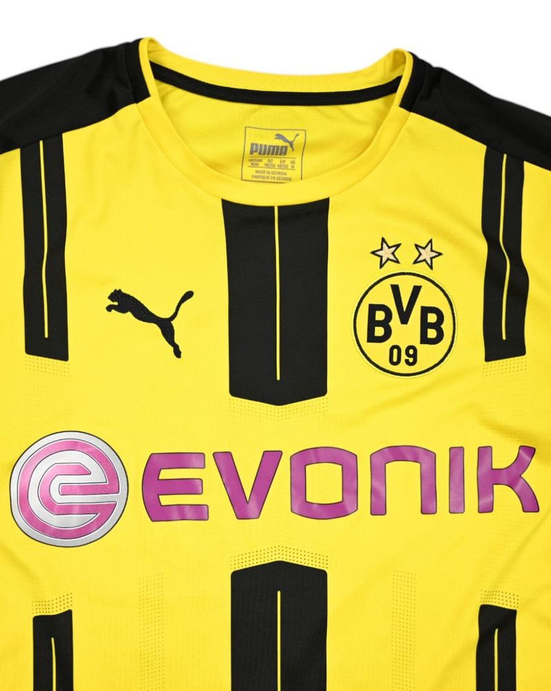 2016-17 BORUSSIA DORTMUND *M.GOTZE* KOSZULKA M