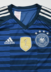 2018-19 GERMANY GK KOSZULKA XL. BOYS