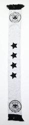 GERMANY DEUTSCHLAND SCARF