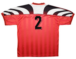 PUMA VINTAGE KOSZULKA XL