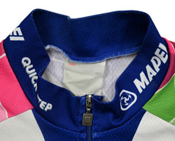 SPORTFUL MAPEI QUICK STEP WORLD CUP 1998 KOSZULKA KOLARSKA M 