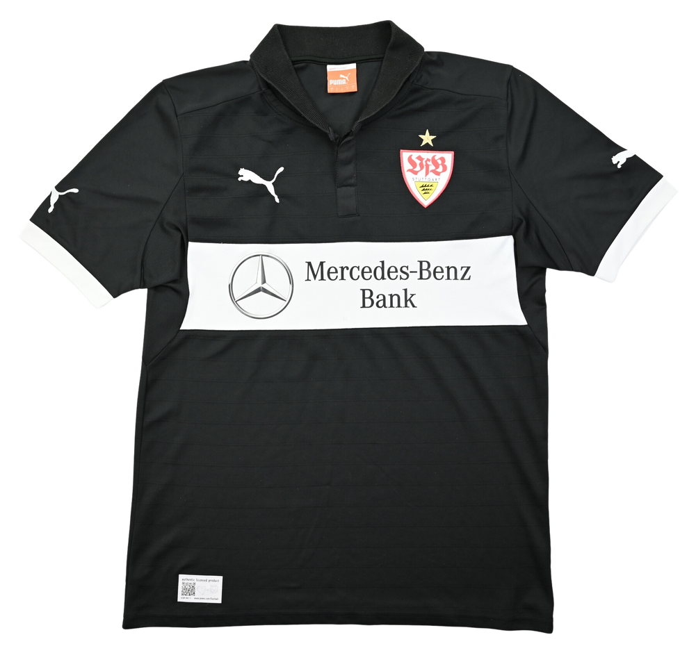 2012-14 VFB STUTTGART *HOLZHAUSER* KOSZULKA S