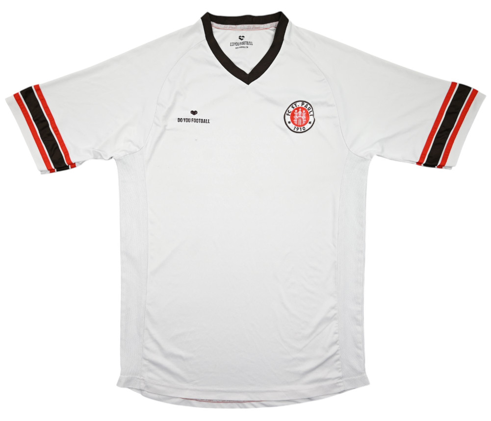 2012-13 ST. PAULI KOSZULKA M