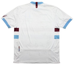 2010-12 WEST HAM UNITED KOSZULKA XL/XXL 