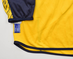 2002-04 CHELSEA LONDON GK KOSZULKA XL