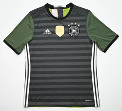 2015-17 GERMANY KOSZULKA S