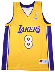 LOS ANGELES LAKERS *BRYANT* NBA KOSZULKA M
