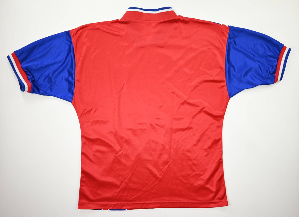 1993-95 BAYERN MUNCHEN KOSZULKA XL