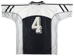 JAKO OLDSCHOOL SHIRT XL