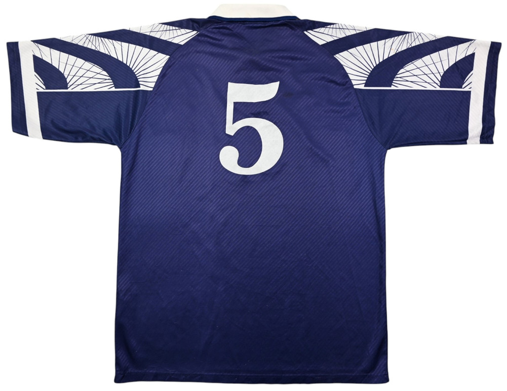 PUMA VINTAGE KOSZULKA M