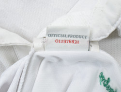 2012-13 IRELAND SHIRT 48