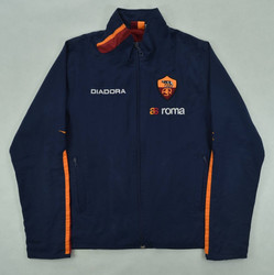 AS ROMA BLUZA S