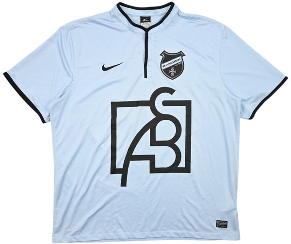 MTV LICHTENBERG KOSZULKA XXL