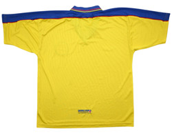 1998-01 COLOMBIA SHIRT L