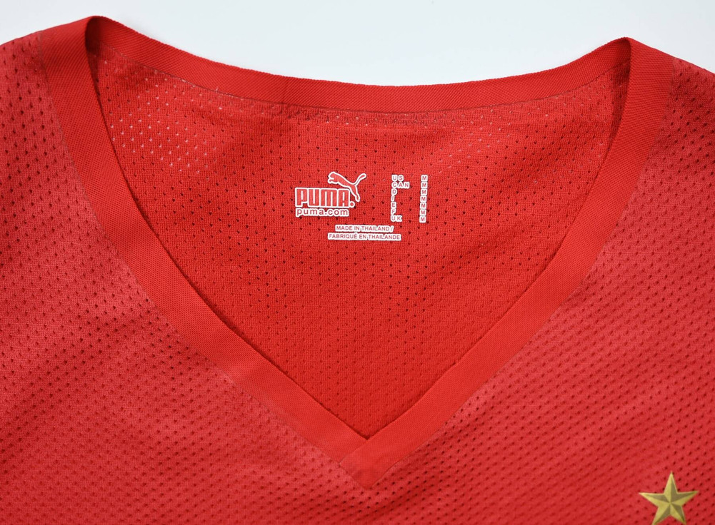 2008-10 VFB STUTTGART KOSZULKA M