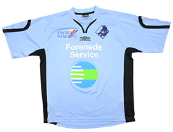 2006-08 RANDERS SHIRT XL