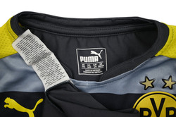 2015-16 BORUSSIA DORTMUND *BURKI* LONGSLEEVE XL. BOYS