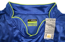 ITALY LONGSLEEVE KOSZULKA SĘDZIOWSKA S