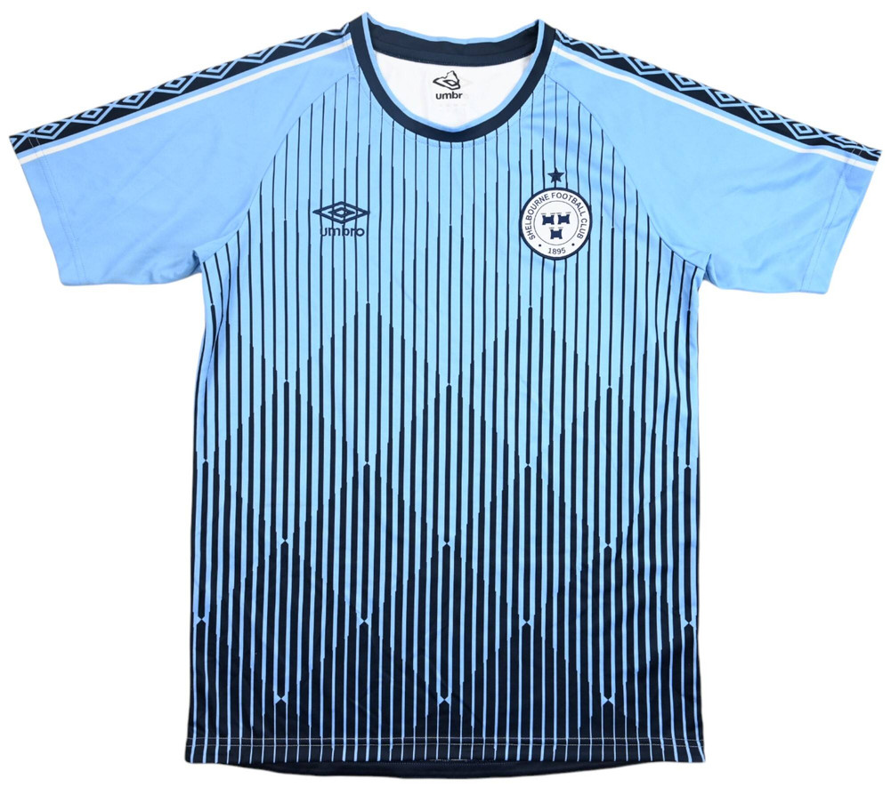 SHELBOURNE FC KOSZULKA S